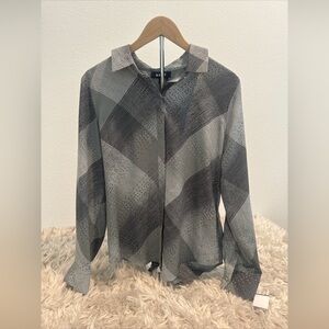 Dkny blouse
